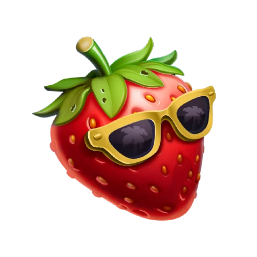 Fruit Cocktail
