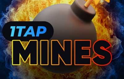 1Tap Mines