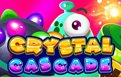 Crystal Cascade