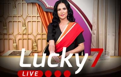 Lucky 7