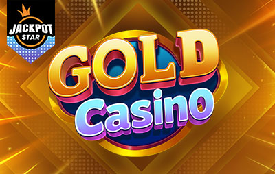 Gold Casino - Jackpot Star