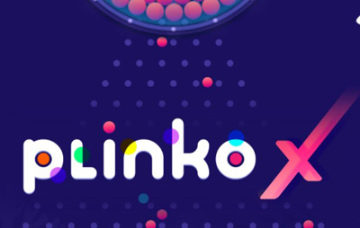 PlinkoX