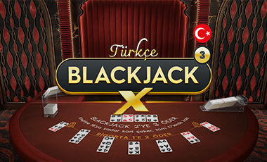 Turkish BlackjackX 3